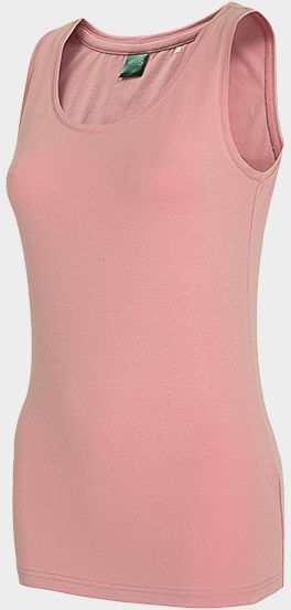 Майка 4F NOSD4-TSD306-52M L фиолетовый