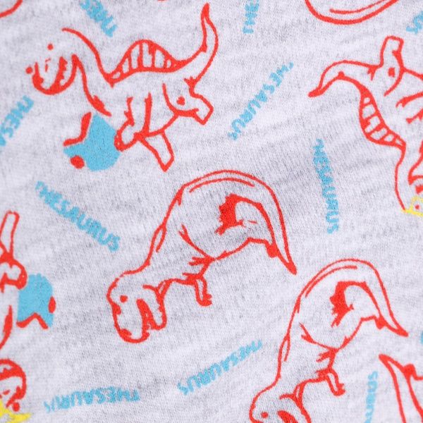 Комплект ALG серо-голубой р.74 121407 