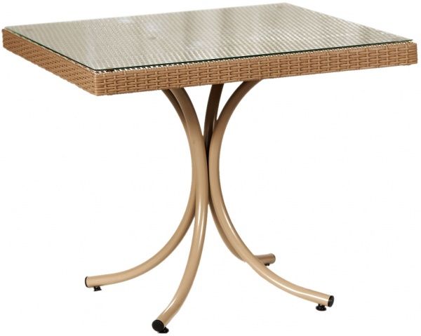 Стол Вермонт 85x85 см 