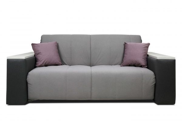 Диван прямий EP-MDN MX сірий 2040x1080x880 мм