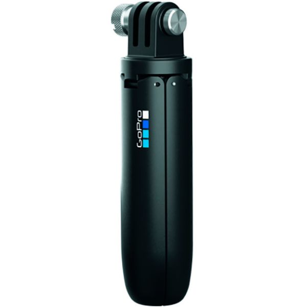 Экшн-камера GoPro Hero 8 с SD-картой и комплектом аксессуаров Holiday Bundle (CHDRB-801)