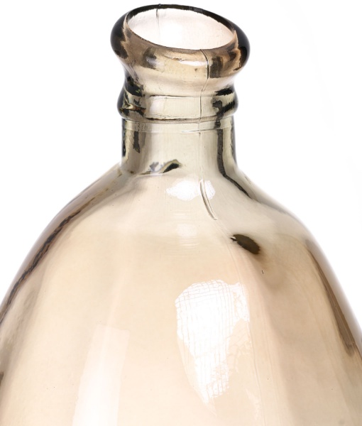 Ваза стеклянная корица SIMPLICITY San Miguel