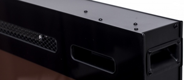 Камін електричний ART FLAME Аделі