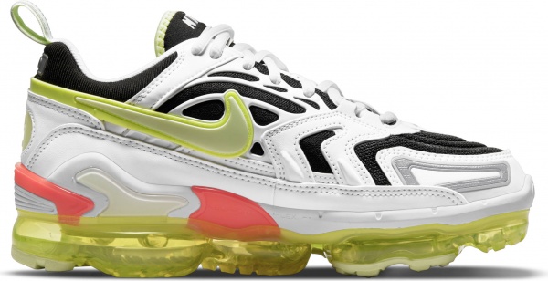 Кросівки Nike AIR VAPORMAX EVO DC9222-101 р.38 US 7 24 см чорно-білий