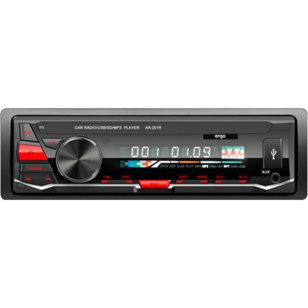 Автомагнитолы