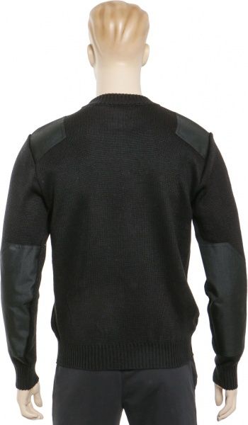 Свитер ОТМ Дизайн Hurricane р. XL Dark Earth 2854