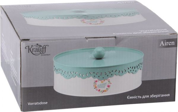 Ємність для зберігання солодощів 29-264-005 Krauff