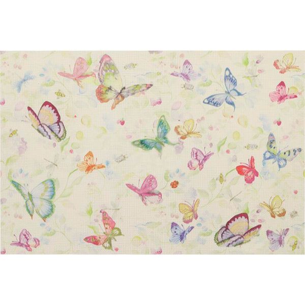 Килимок під тарілку Flamberg Метелики 30x45 см