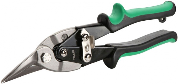 Ножиці по металу Tolsen 250 мм 30023 