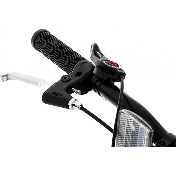 Велосипед гірський MaxxPro M 200 SS18