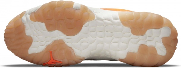 Кросівки Jordan JORDAN DELTA 2 CV8121-004 р.US 12 чорний