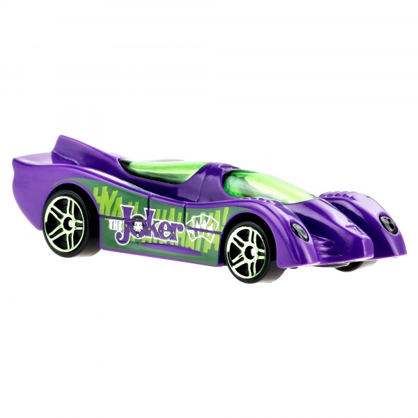 Машинка Hot Wheels Бетмобіль (в ас.) HDG89
