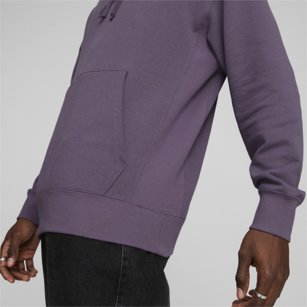 Джемпер Puma 53610761 р. XL фіолетовий