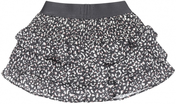 Юбка Dirkje р.80 темно-серый U44476-35 