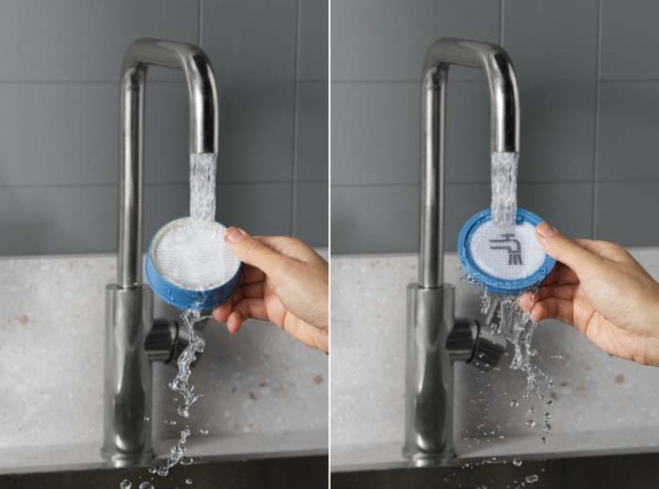 Пылесос аккумуляторный Electrolux EP71UB14DB black 