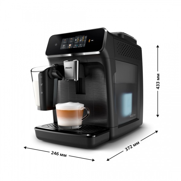 Кавомашина Philips EP2330/10 