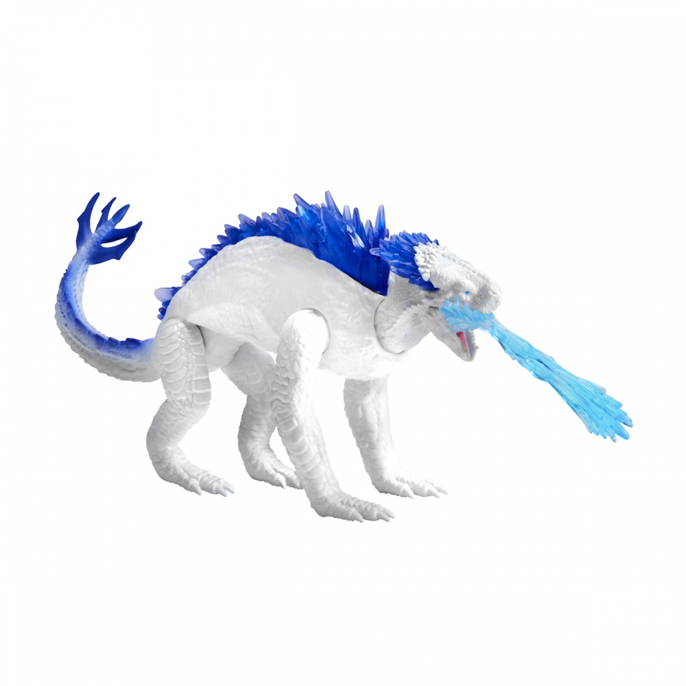 Фигурка Godzilla vs. Kong Шимо с ледяным дыханием 35206