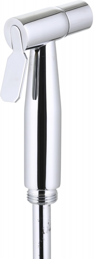 Смеситель ScandiSPA Vali с гигиеническим душем хром