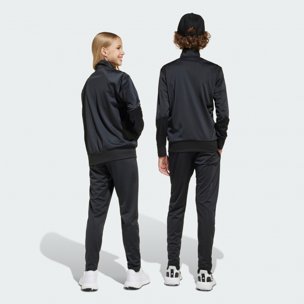 Спортивний костюм Adidas Essentials Climacool JE1399 чорний