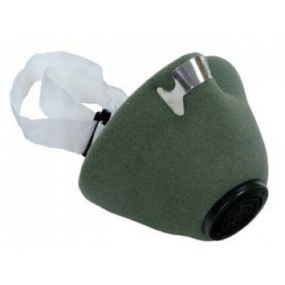 Респіратор поролоновий Волдем Р-2