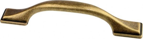 Меблева ручка D 15090.96 18663 96 мм бронза Bosetti Marella