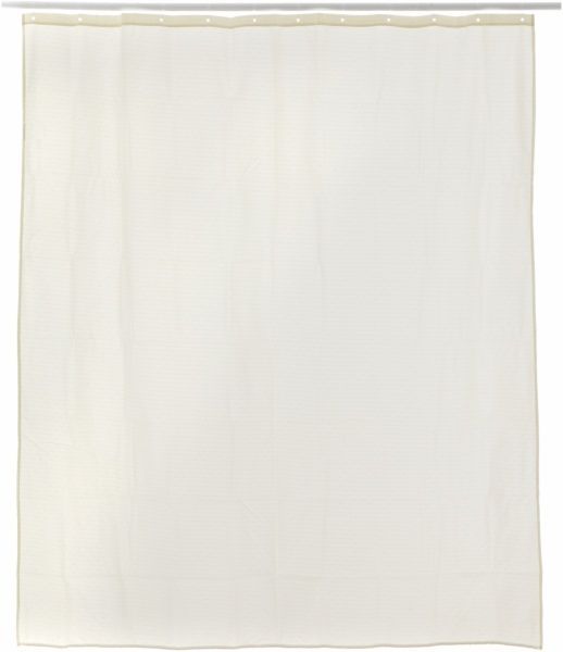 Шторка для ванной Spirella RICCO 10.43815