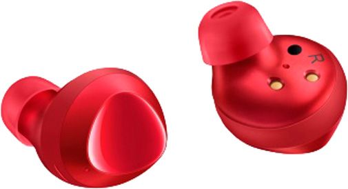 Навушники Samsung Galaxy Buds+ red (SM-R175NZRASEK) 