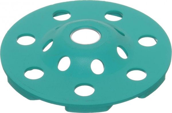 Фреза Compass Turbo алмазная торцевая 125*22,23 