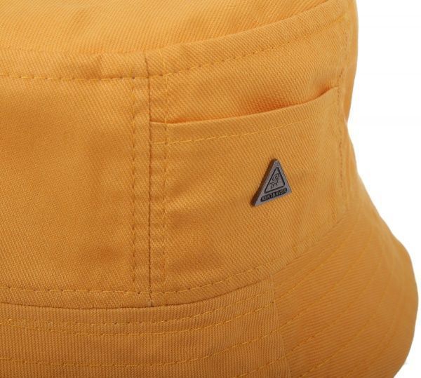 Панама пірсинг в асортименті 57-60 см гірчичний