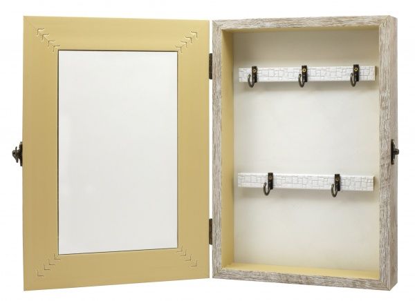 Ключница SvitArt Родной дом FV-475