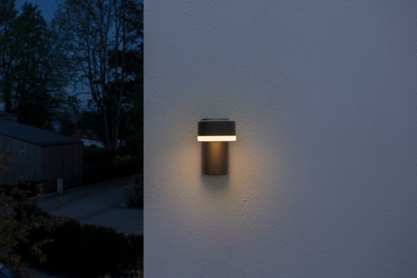 Підсвітка для сходів та фасаду Ledvance Spot IP44 LED 8 Вт білий 