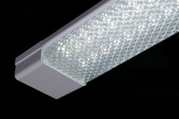 Светильник светодиодный Expert 18 Вт белый 6500 К XH-AM18-600 