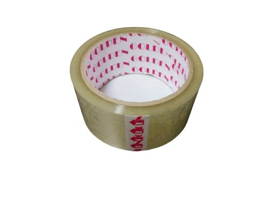 Клейка стрічка Golden 45 мм 30 м 40 мкн