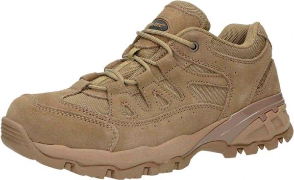Ботинки тактические Mil-Tec TROOPER SQUAD 12823502 р.43 coyote 