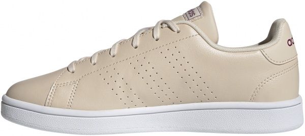 Кроссовки Adidas ADVANTAGE BASE FY8825 р.UK 4,5 разноцветный