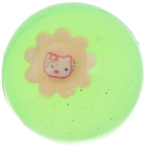 Мяч Прыгун MS 1908