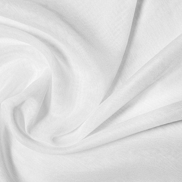 Тканина тюлева ARTPLAY IDILLIO білий 