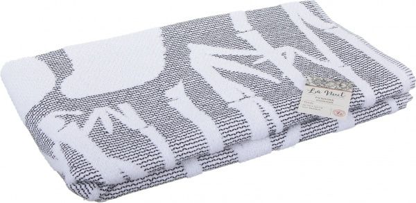 Полотенце махровое Panda 90x150 см La Nuit 