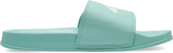 Шлепанцы 4F HJL21-JKLD002-47S р. 32 мятный