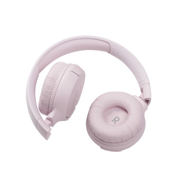 Навушники JBL® Tune 510 BT pink (JBLT510BTROSEU) 