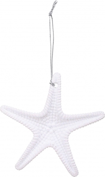 Подвеска пластиковая Global Treasure Морской мир 13 см в ассортименте P2109001-WM7-MS/2