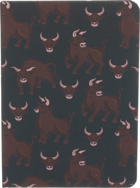 Блокнот Бик 1 14,5х10,5 см