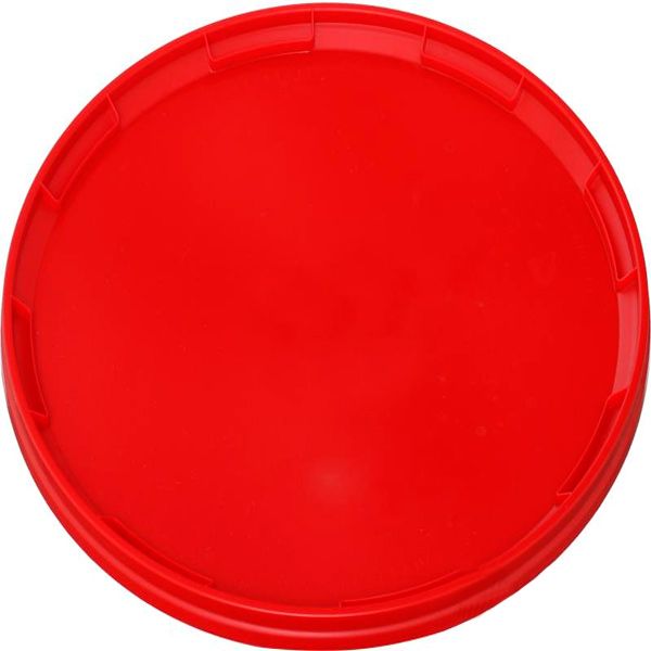 Крышка Пласт-Бокс для ведра Bis 20 л 