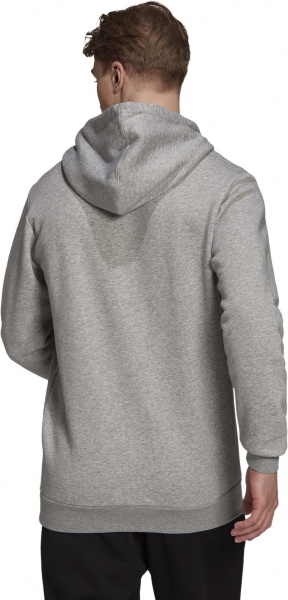 Джемпер Adidas M CAMO HD H14671 р. M серый