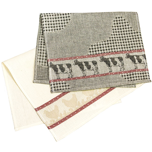 Серветка Ярослав Ферма 30x50 см