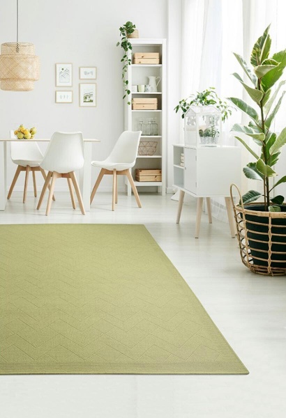 Килим Moldabela Lana 7636-1-70300 1,6х2,3