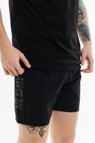 Шорти Avecs AV-30409/1 р. 48 чорний