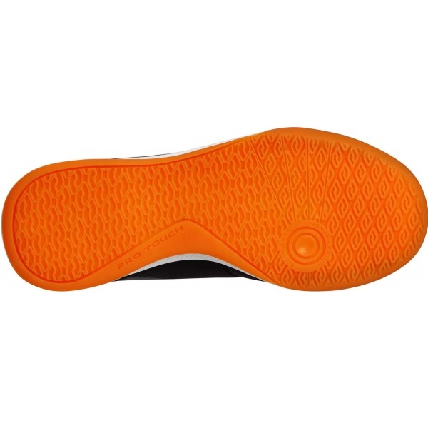 Футзальная обувь Pro Touch Classic III IN JR 302944-901050 р.37 черный