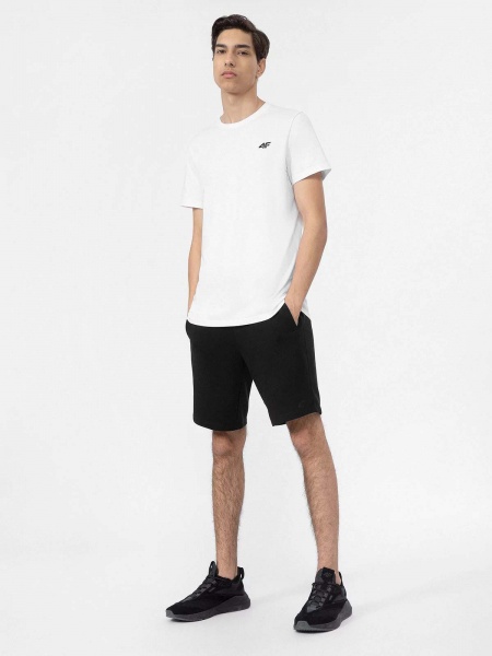Шорти 4F 4FMM00TSHOM025-20S р. 2XL чорний