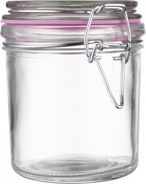 Емкость для хранения сухих продуктов 280 мл 7059-2 S&T